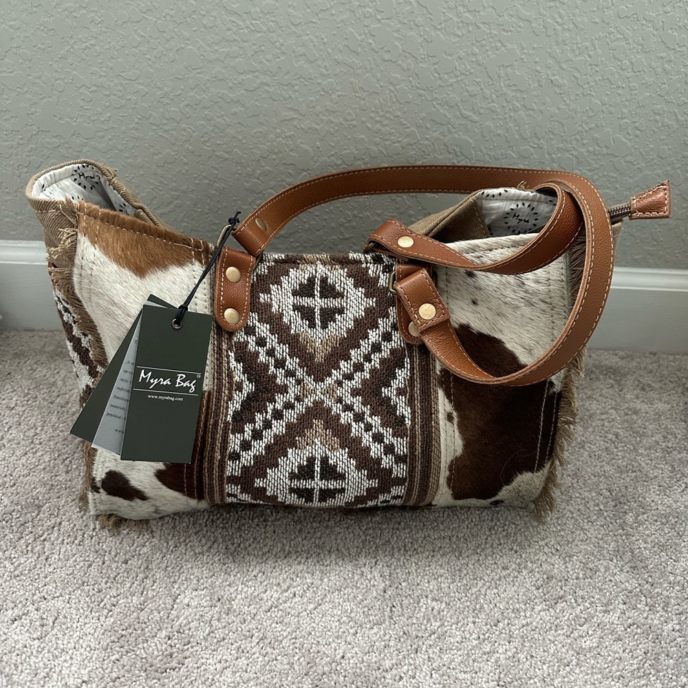 Brand New Myra shoulder bag